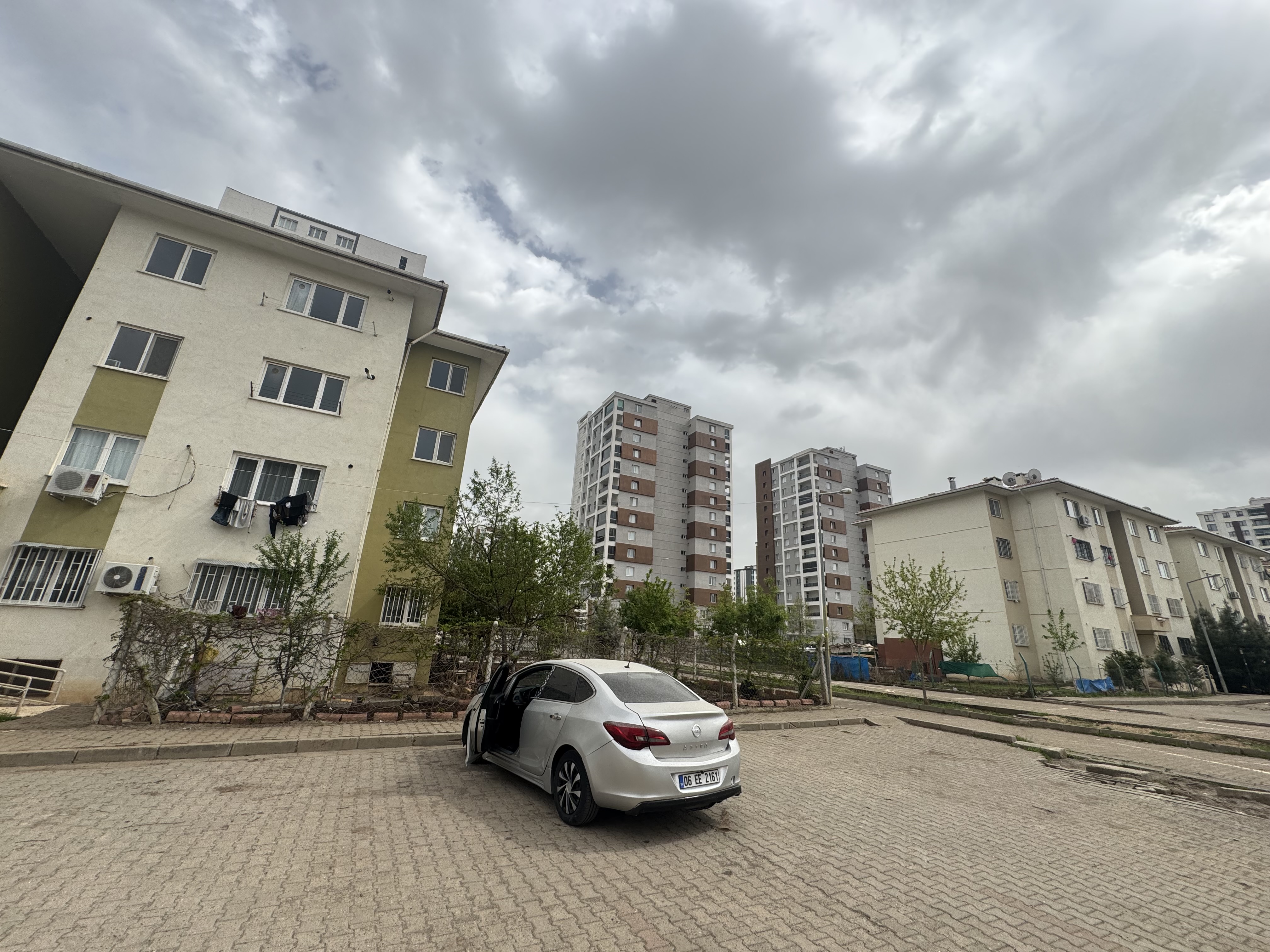 WİNSTOWN AVM ARKASINDA 2+1 KİRALIK DAİRE